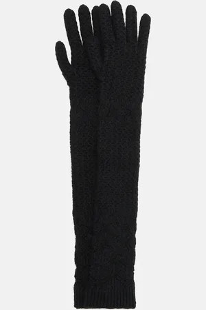 Loro Piana Cashmere gloves
