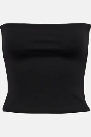 WARDROBE.NYC Jersey tube top