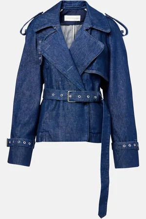 DRIES VAN NOTEN Denim jacket