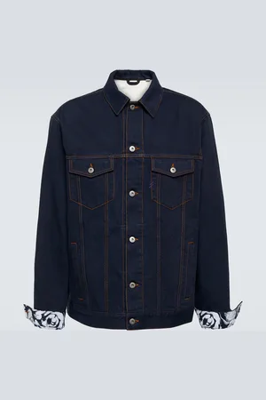 Burberry Denim jacket