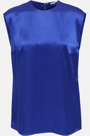 Stella McCartney Satin top