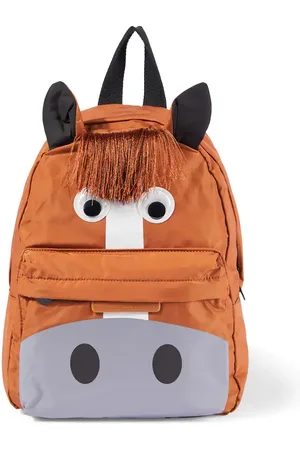 Stella McCartney Printed backpack