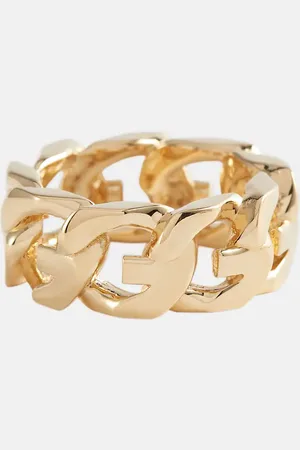 Givenchy G Chain ring