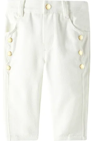 Chloé Baby jeans