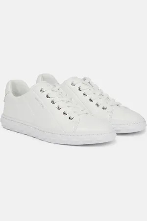Jimmy Choo Diamond Light Maxi/F sneakers