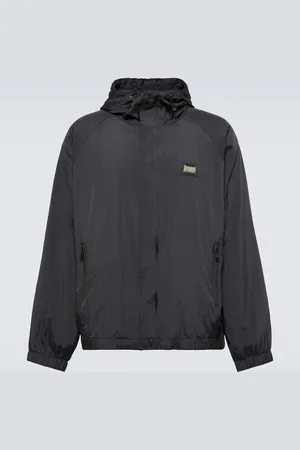 Dolce & Gabbana Technical jacket