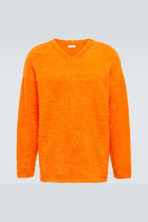ERL Brushed sweater