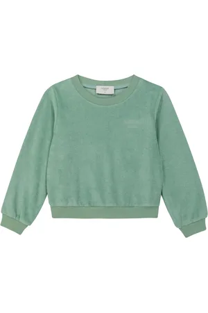 PAADE Terry sweatshirt
