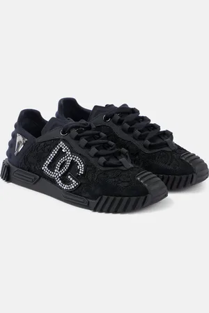 Dolce & Gabbana Logo sneakers