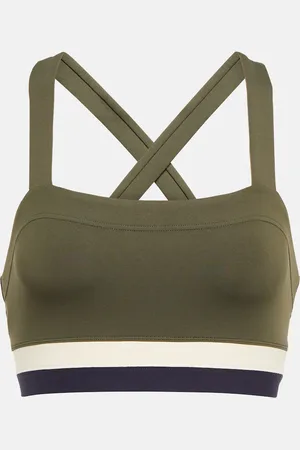 ERES Arjuna jersey sports top