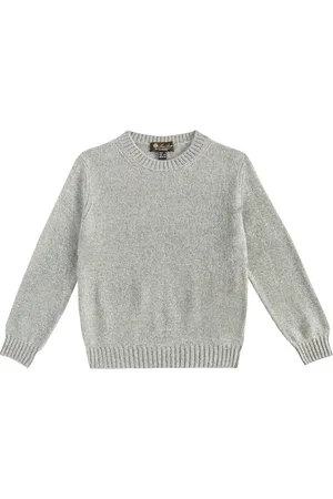 Loro Piana Cellio cashmere sweater