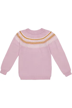 PAADE Wool-blend sweater
