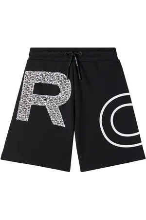 Marc Jacobs Cotton-blend Bermuda shorts