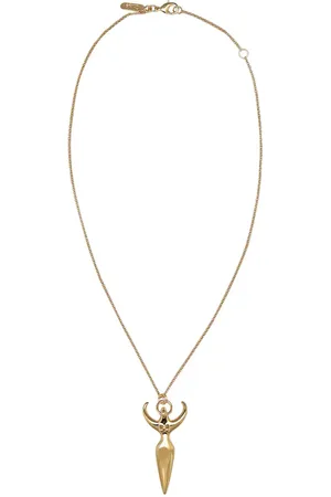 Chloé Femininities necklace