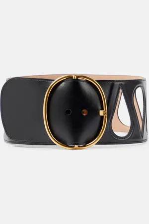 Alaïa Leather belt