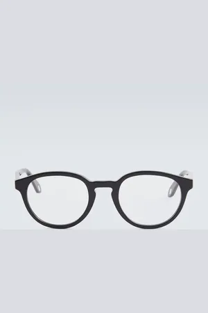 Giorgio Armani Round glasses