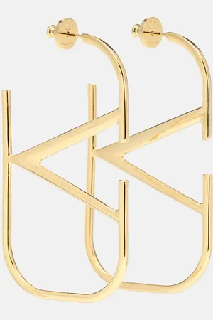 VALENTINO VLogo Signature earrings