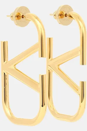 VALENTINO VLogo Signature earrings