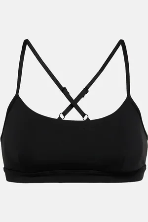 alo Airlift Intrigue jersey sports bra
