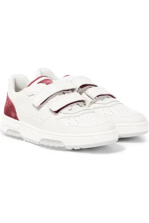 Brunello Cucinelli Leather sneakers