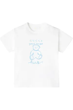 Gucci Baby cotton jersey T-shirt