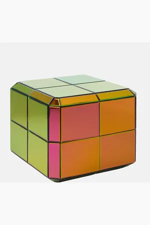 POLSPOTTEN Pixel coffee table