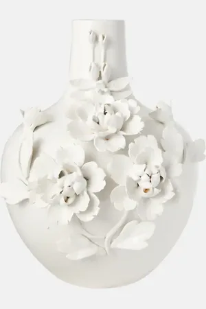 POLSPOTTEN 3D Rose vase