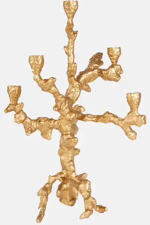 POLSPOTTEN Apple Tree Large candle holder