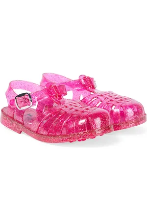 Konges Sløjd Nea glitter sandals