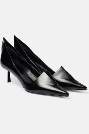 Prada Leather pumps