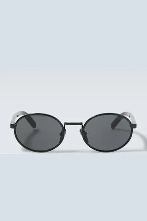 Prada Oval sunglasses
