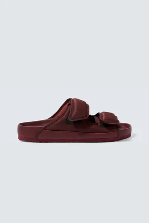 Birkenstock Arizona Cosny technical sandals