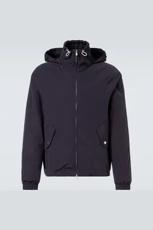 Brunello Cucinelli Technical jacket