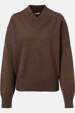 Bottega Veneta Cotton-blend sweater