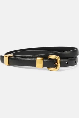 Altuzarra Leather belt