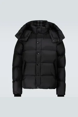 Burberry Down jacket
