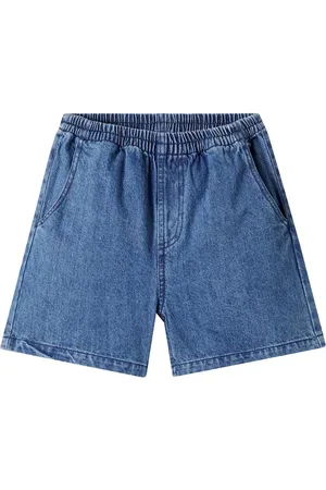 Konges Sløjd Magot denim shorts