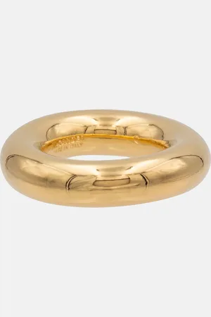 Jil Sander Sterling silver ring