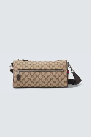 Gucci GG Canvas Small crossbody bag