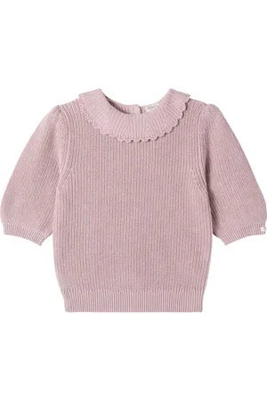 Donsje Yosje cotton sweater