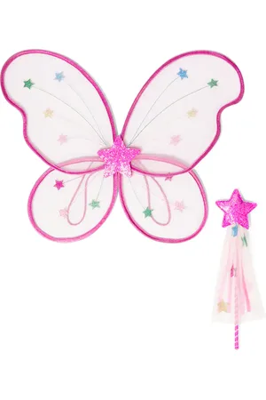Konges Sløjd Fairy costume set
