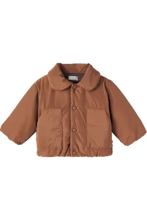 1+ IN THE FAMILY Baby Mathilde padded jacket