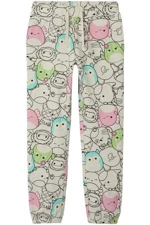 NAME IT Regular Fit Sweatpants