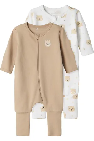 NAME IT 2-pack Pyjama