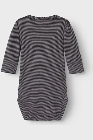 NAME IT Lange Mouwen Romper