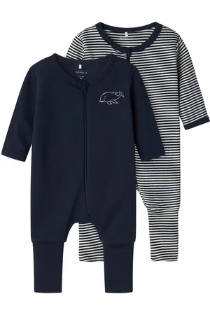 NAME IT 2-pack Pyjama