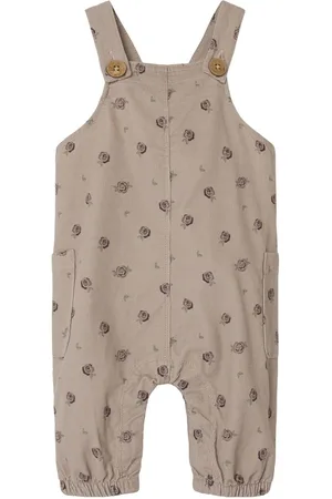NAME IT Corduroy Tuinbroek