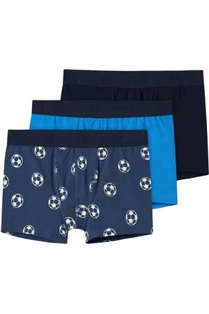 NAME IT 3-pack Boxershorts