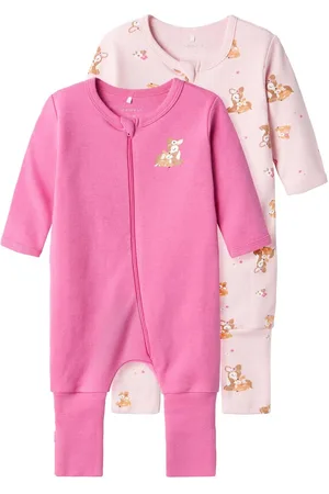 NAME IT 2-pack Pyjama
