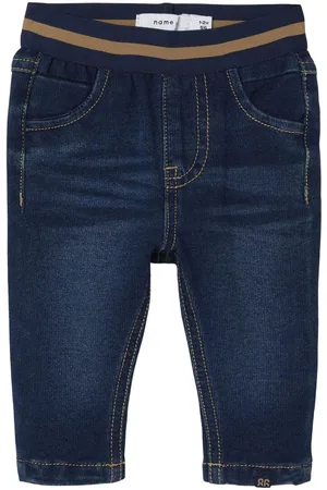 NAME IT Slim Fit Jeans